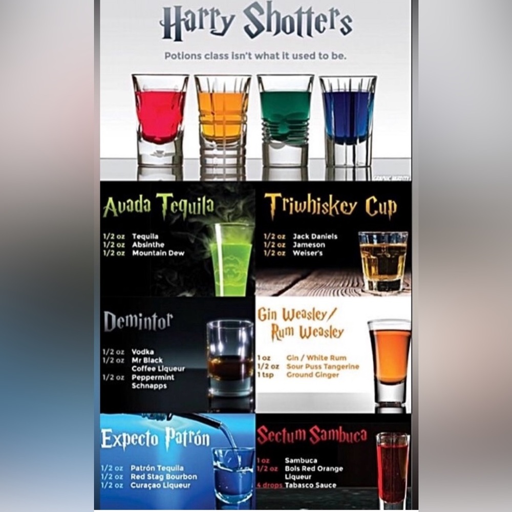 $4 BLIND BOX HARRY POTTER NEW AND SEALED $4 WHEN BUNDLED WITH 3 OR MORE ITEMS - Picture 11 of 13